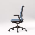 silla de oficina A+S WORK ACTIU